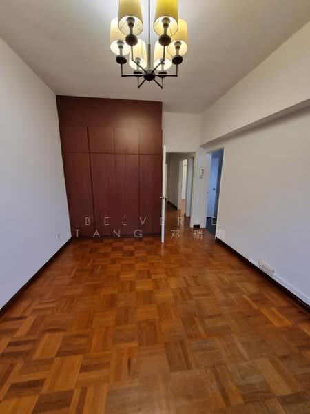 For Rent - The Cairnhill