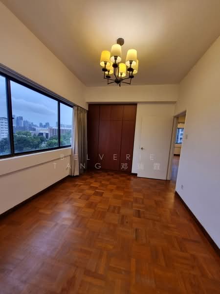 For Rent - The Cairnhill