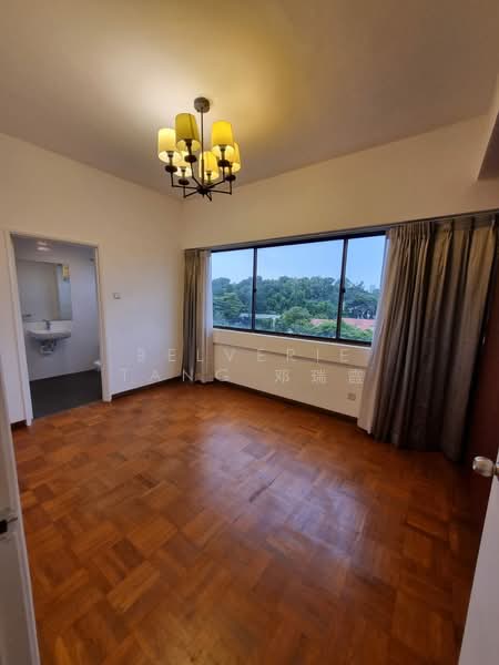 For Rent - The Cairnhill