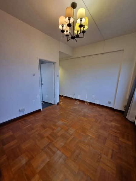 For Rent - The Cairnhill