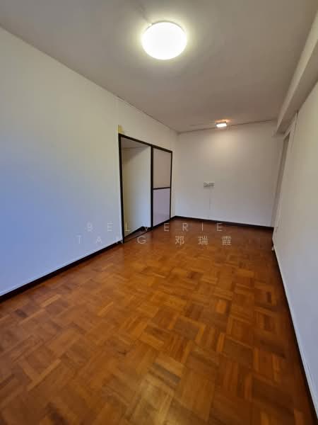For Rent - The Cairnhill