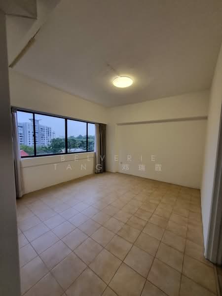 For Rent - The Cairnhill