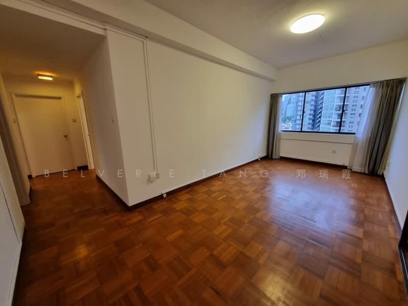 For Rent - The Cairnhill