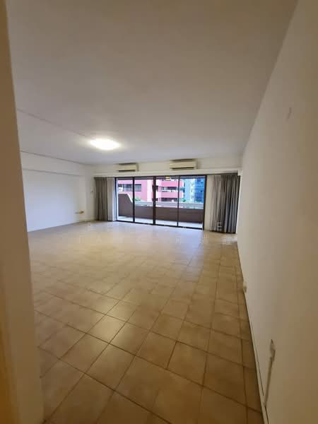 For Rent - The Cairnhill