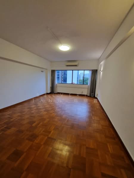 For Rent - The Cairnhill