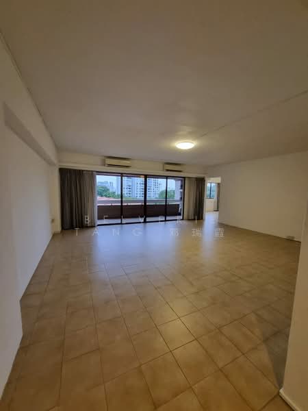 For Rent - The Cairnhill