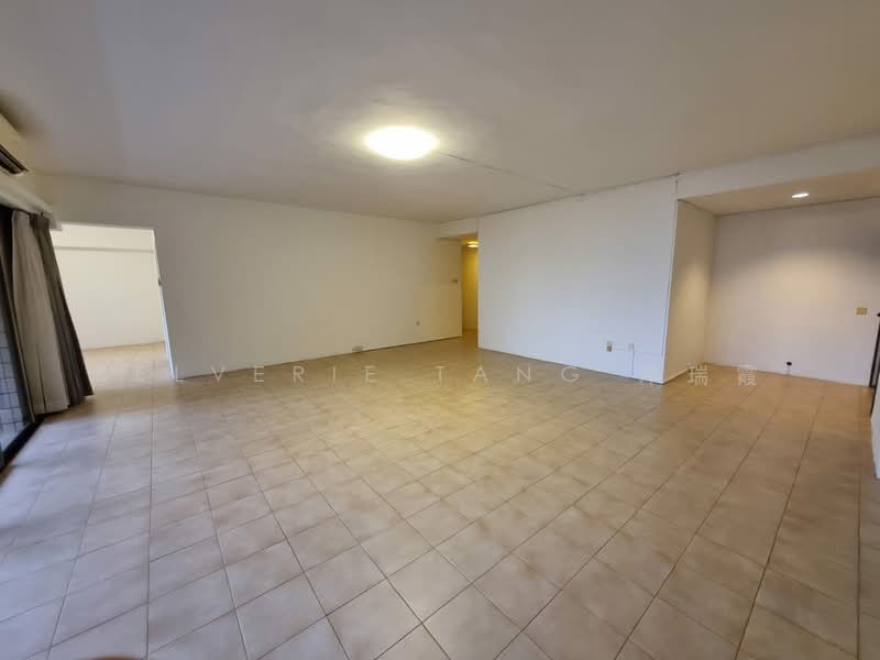 For Rent - The Cairnhill