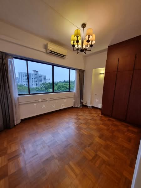 For Rent - The Cairnhill