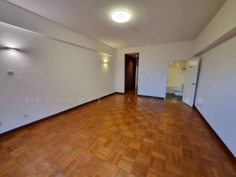 For Rent - The Cairnhill