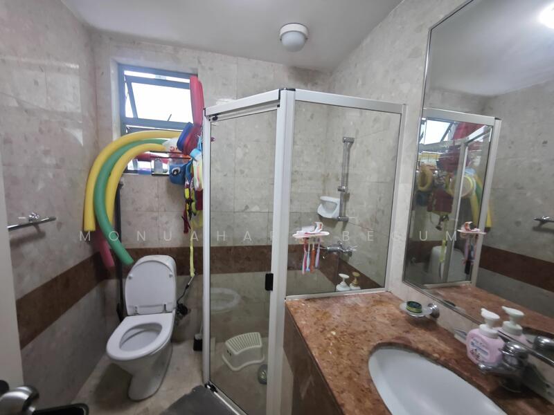 215 Marsiling Lane, 215 Marsiling Lane, Room Rental, 80 sqft, HDB Flat For Rent, by Monuahara Begum, 24557702 - PropertyGuru.com.sg