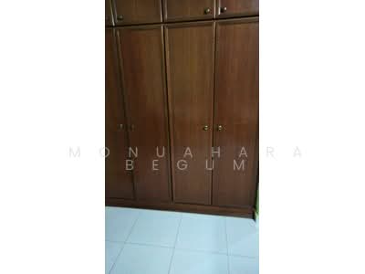 For Rent - 215 Marsiling Lane