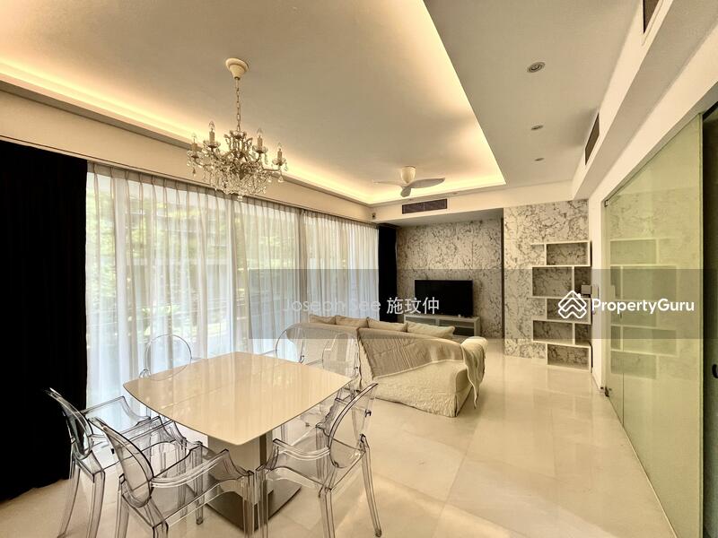 For Rent - Cairnhill Residences