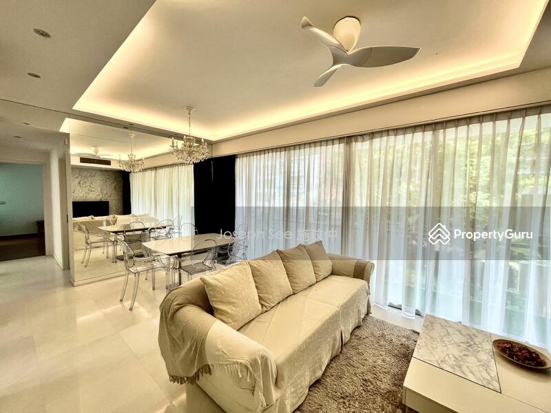 For Rent - Cairnhill Residences