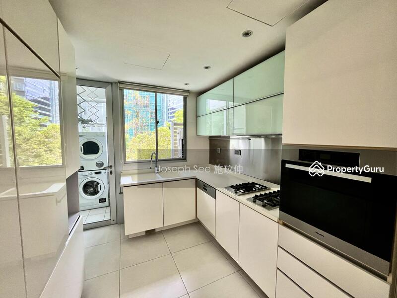 For Rent - Cairnhill Residences