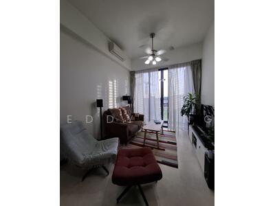 For Rent - The Hillier