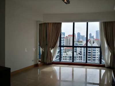 For Rent - Water Place