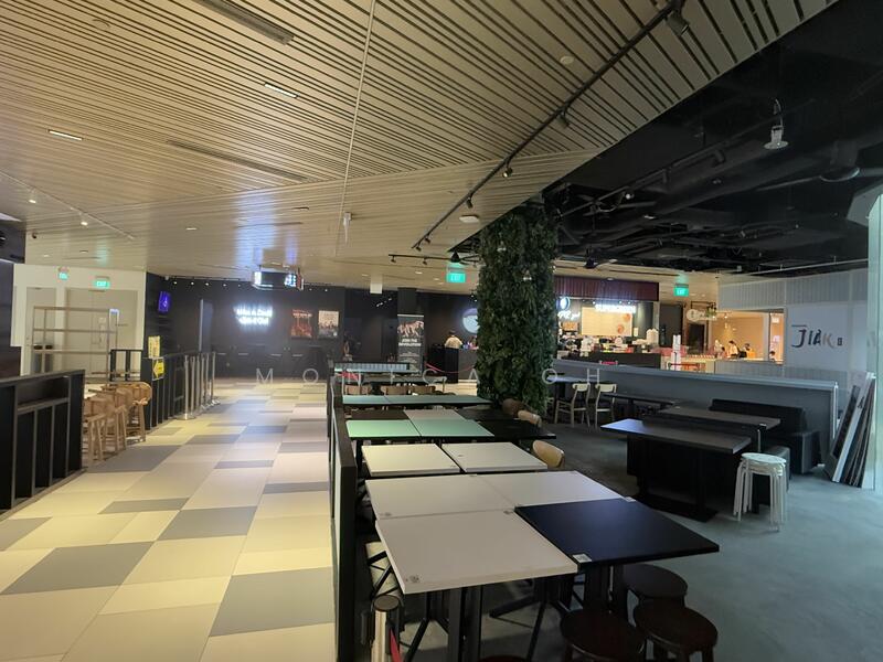 Fraser Tower, Cecil Street, 1,518 sqft, Food & Beverage For Rent, by Monica Oh, 24557881 - CommercialGuru.com.sg