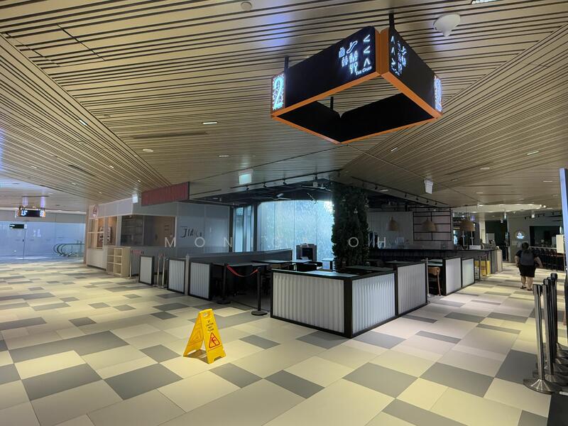 Fraser Tower, Cecil Street, 1,518 sqft, Food & Beverage For Rent, by Monica Oh, 24557881 - CommercialGuru.com.sg