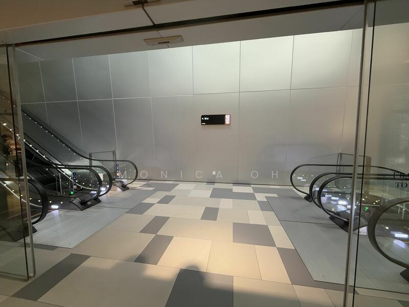Fraser Tower, Cecil Street, 1,518 sqft, Food & Beverage For Rent, by Monica Oh, 24557881 - CommercialGuru.com.sg
