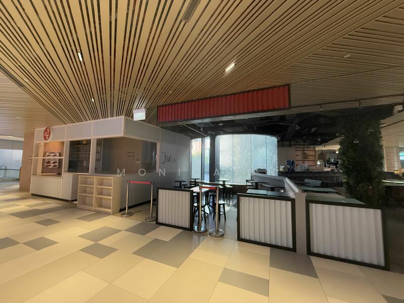 Fraser Tower, Cecil Street, 1,518 sqft, Food & Beverage For Rent, by Monica Oh, 24557881 - CommercialGuru.com.sg