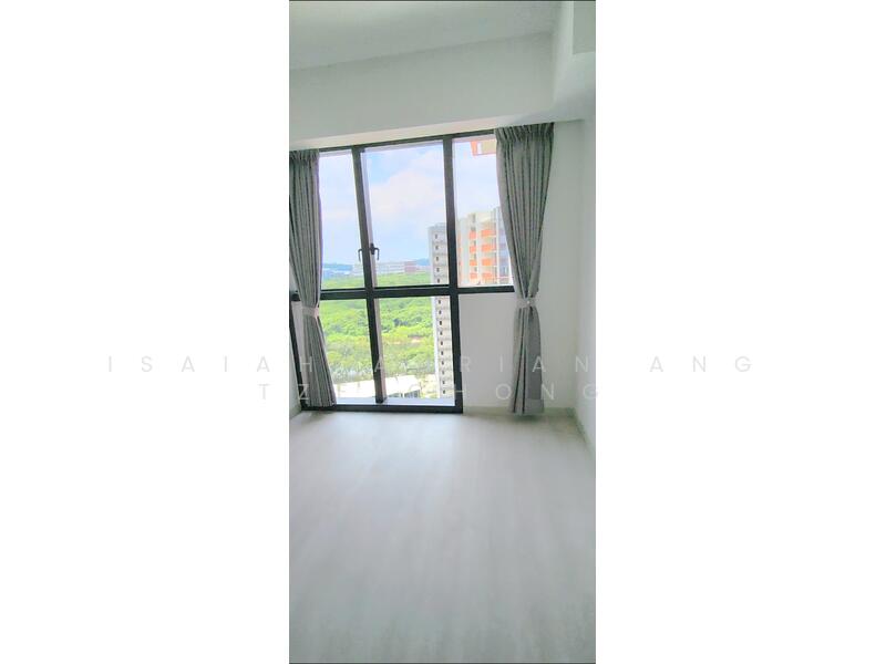 Riverfront Residences, 41 Hougang Avenue 7, 1 Bedroom, 463 sqft, Condominium For Rent, by Isaiah Adrian Ang Tze Chong, 24557902 - PropertyGuru.com.sg