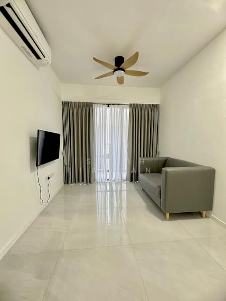 For Rent - Riverfront Residences