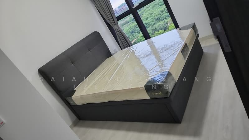 Riverfront Residences, 41 Hougang Avenue 7, 1 Bedroom, 463 sqft, Condominium For Rent, by Isaiah Adrian Ang Tze Chong, 24557902 - PropertyGuru.com.sg