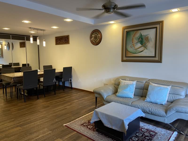 515A Tampines Central 7, 515A Tampines Central 7, 3 Bedrooms, 1,184 sqft, HDB Flat For Rent, by Aida Talib, 24557966 - PropertyGuru.com.sg