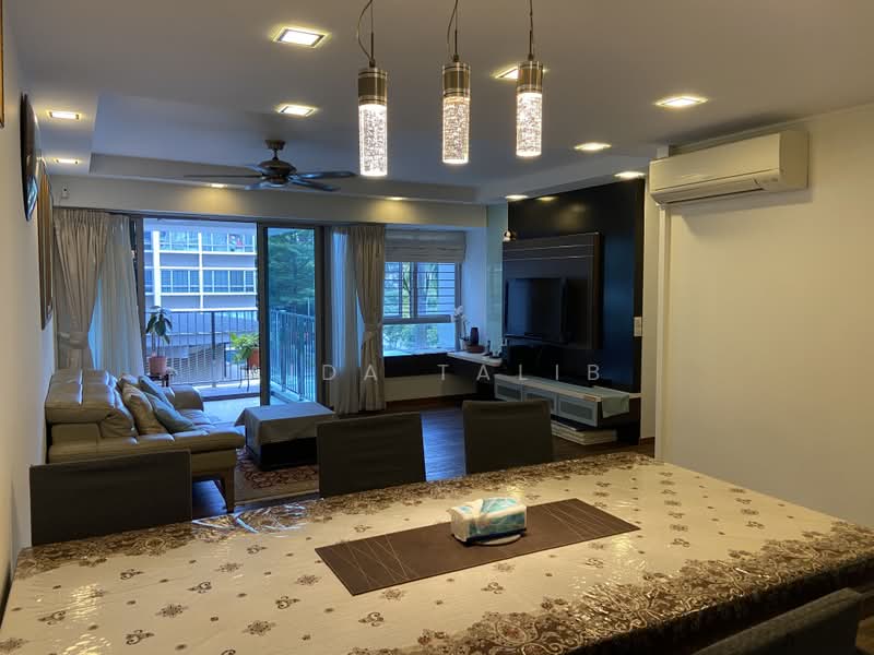 515A Tampines Central 7, 515A Tampines Central 7, 3 Bedrooms, 1,184 sqft, HDB Flat For Rent, by Aida Talib, 24557966 - PropertyGuru.com.sg