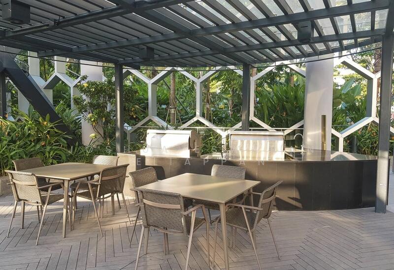 DUO Residences, 1 Fraser Street, Beach Road / Bugis / Rochor, 2 Bedrooms, 1,023 sqft, Apartment For Rent, by Joshua Eswaran Veliappan, 24558125 - PropertyGuru.com.sg