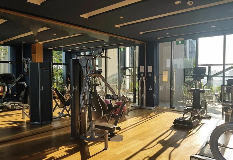 DUO Residences, 1 Fraser Street, Beach Road / Bugis / Rochor, 2 Bedrooms, 1,023 sqft, Apartment For Rent, by Joshua Eswaran Veliappan, 24558125 - PropertyGuru.com.sg