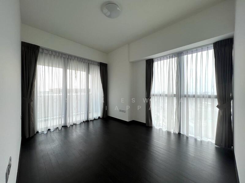 DUO Residences, 1 Fraser Street, Beach Road / Bugis / Rochor, 2 Bedrooms, 1,023 sqft, Apartment For Rent, by Joshua Eswaran Veliappan, 24558125 - PropertyGuru.com.sg