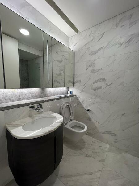 DUO Residences, 1 Fraser Street, Beach Road / Bugis / Rochor, 2 Bedrooms, 1,023 sqft, Apartment For Rent, by Joshua Eswaran Veliappan, 24558125 - PropertyGuru.com.sg
