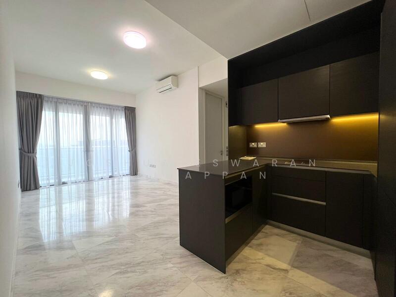 DUO Residences, 1 Fraser Street, Beach Road / Bugis / Rochor, 2 Bedrooms, 1,023 sqft, Apartment For Rent, by Joshua Eswaran Veliappan, 24558125 - PropertyGuru.com.sg