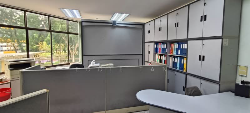 Boon Lay Shopping Centre, 221 Boon Lay Place, 377 sqft, Other Retail For Rent, by Eddie Tan, 24558146 - CommercialGuru.com.sg