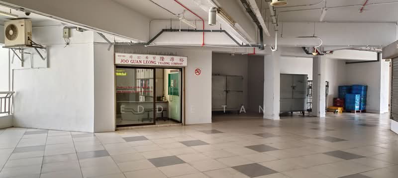 Boon Lay Shopping Centre, 221 Boon Lay Place, 377 sqft, Other Retail For Rent, by Eddie Tan, 24558146 - CommercialGuru.com.sg