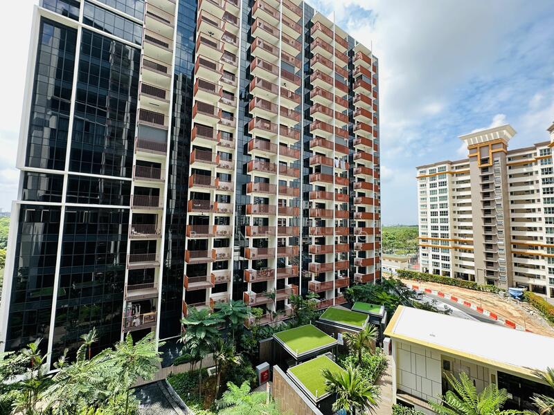 Riverfront Residences, 41 Hougang Avenue 7, Hougang / Punggol / Sengkang, 2 Bedrooms, 721 sqft, Condominium For Rent, by Irene Yeo, 24558290 - PropertyGuru.com.sg