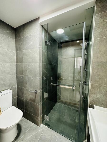 Riverfront Residences, 41 Hougang Avenue 7, Hougang / Punggol / Sengkang, 2 Bedrooms, 721 sqft, Condominium For Rent, by Irene Yeo, 24558290 - PropertyGuru.com.sg