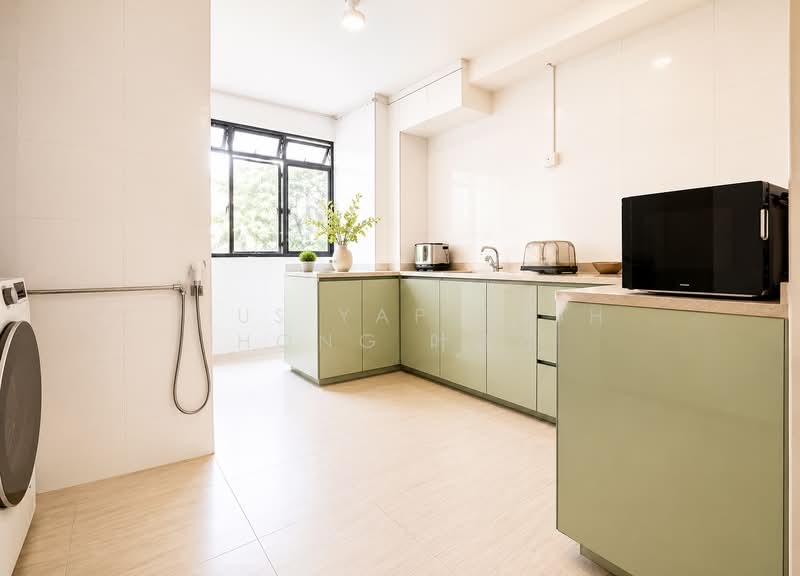 160 Simei Road, 160 Simei Road, Room Rental, 150 sqft, HDB Flat For Rent, by Pius Yap Chih Hong 叶智弘, 24558416 - PropertyGuru.com.sg
