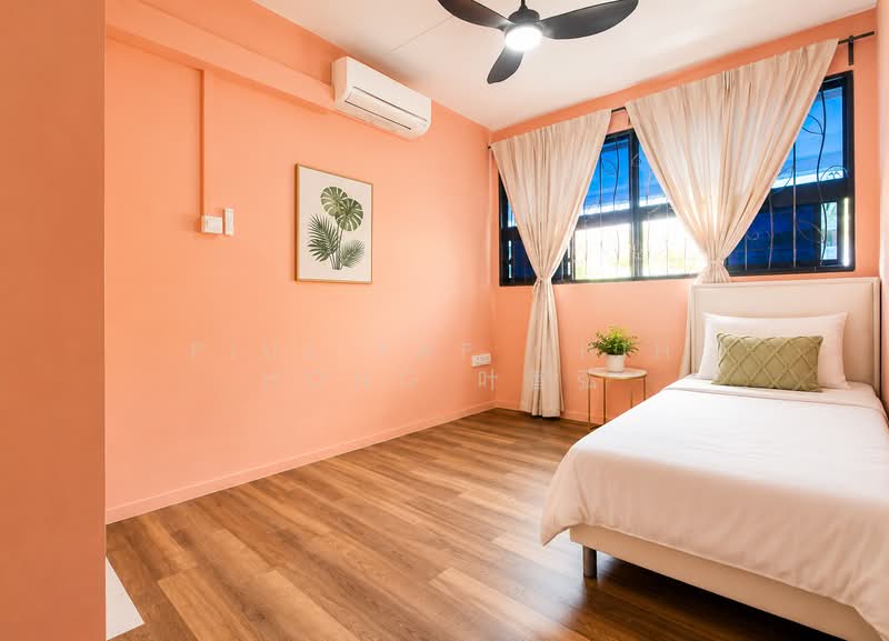 160 Simei Road, 160 Simei Road, Room Rental, 150 sqft, HDB Flat For Rent, by Pius Yap Chih Hong 叶智弘, 24558416 - PropertyGuru.com.sg