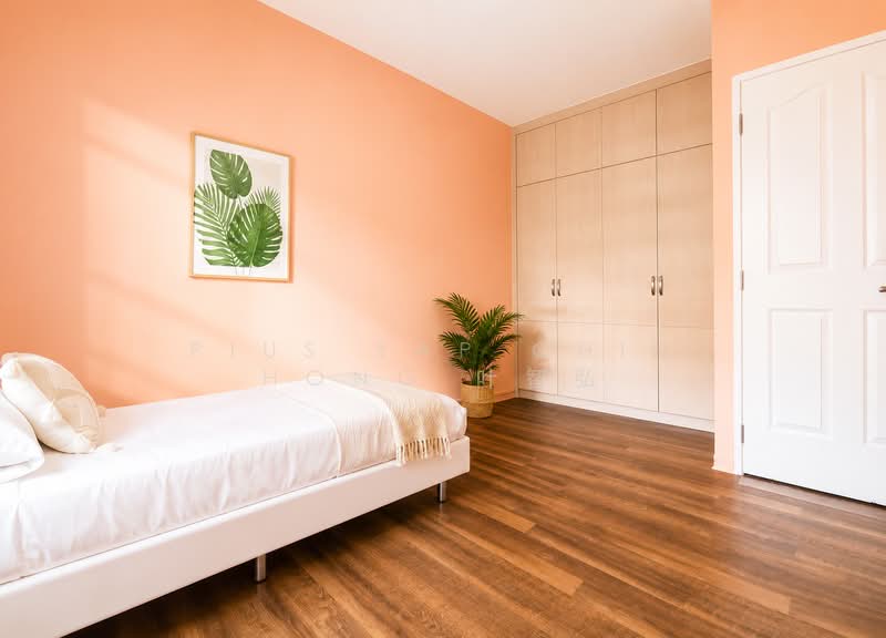 160 Simei Road, 160 Simei Road, Room Rental, 150 sqft, HDB Flat For Rent, by Pius Yap Chih Hong 叶智弘, 24558416 - PropertyGuru.com.sg