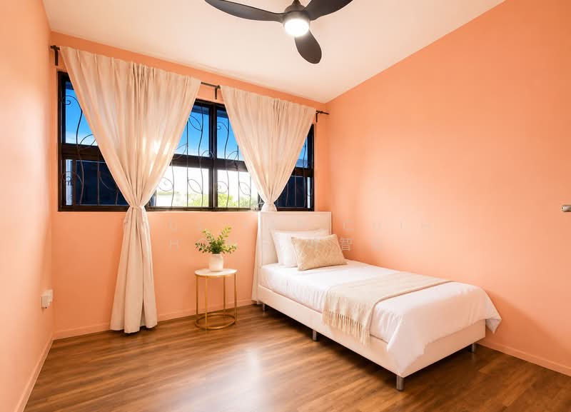 160 Simei Road, 160 Simei Road, Room Rental, 150 sqft, HDB Flat For Rent, by Pius Yap Chih Hong 叶智弘, 24558416 - PropertyGuru.com.sg