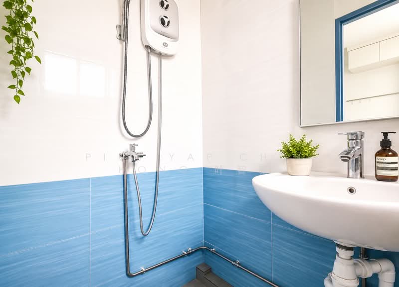160 Simei Road, 160 Simei Road, Room Rental, 150 sqft, HDB Flat For Rent, by Pius Yap Chih Hong 叶智弘, 24558416 - PropertyGuru.com.sg