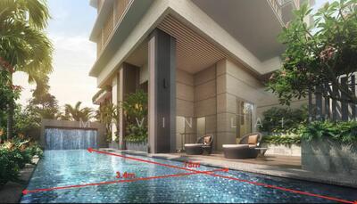 For Sale - Sanctuary @ Newton