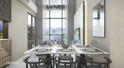 For Sale - Sanctuary @ Newton