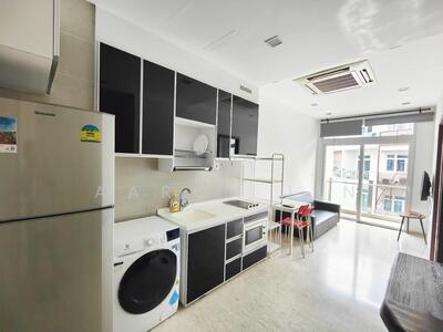 For Rent - Cardiff Residence