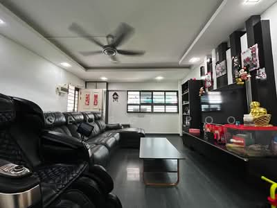 For Sale - 33 Marsiling Drive