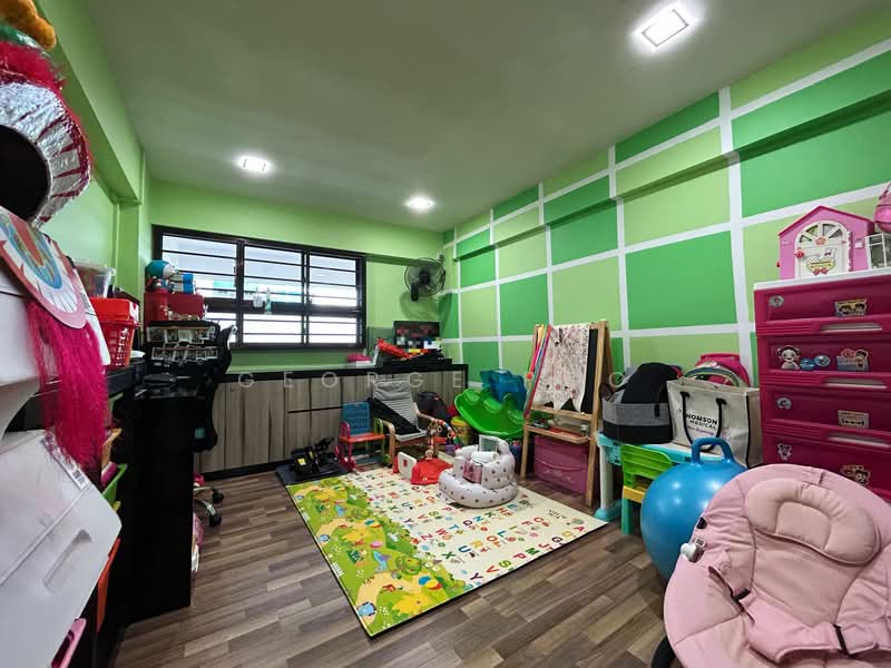 For Sale - 33 Marsiling Drive