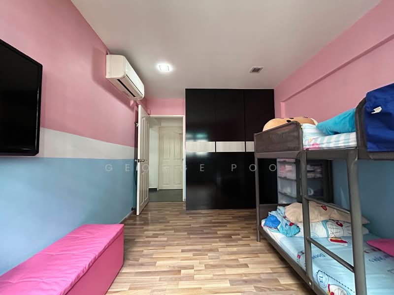 For Sale - 33 Marsiling Drive