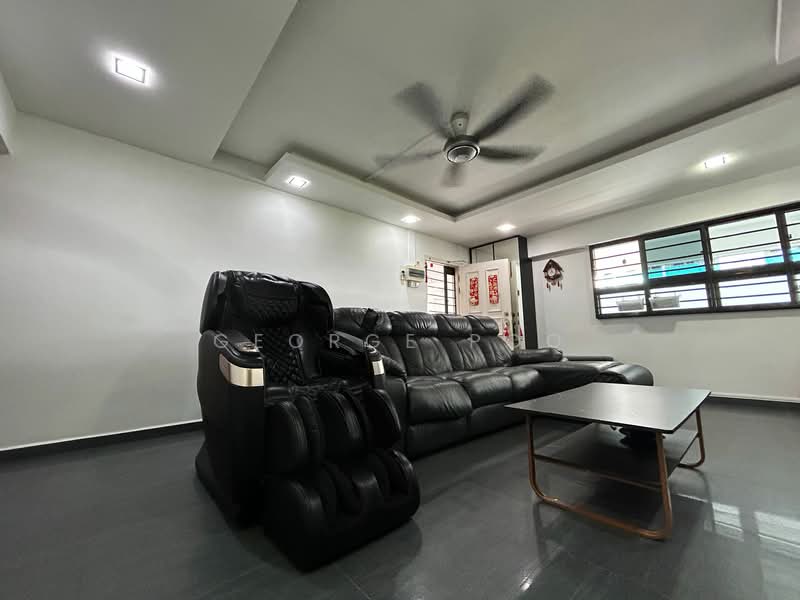 For Sale - 33 Marsiling Drive